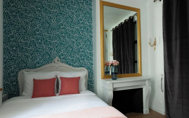 Merveil Luxury Suites AboukirI-II-III-IV