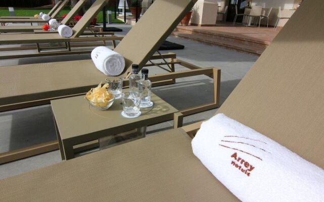 Hotel Arrey-Alella