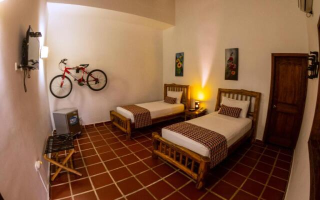Hotel Brisas La Gaviota