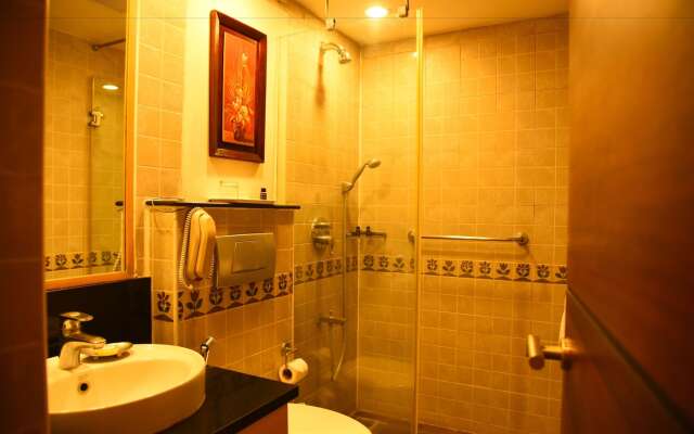 Royal Orchid Suites Whitefield Bangalore