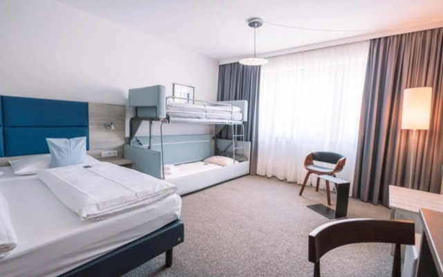 Best Western Hotel Ambassador