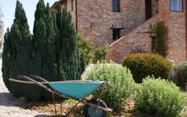 Tenuta il Casone