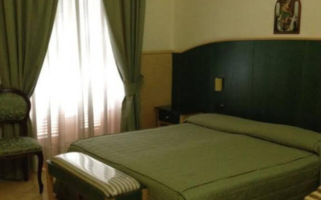 Hotel Ristorante Amitrano