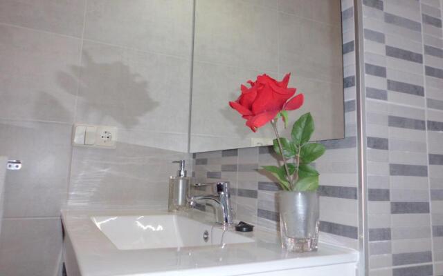 Apartamento Peñalver 813