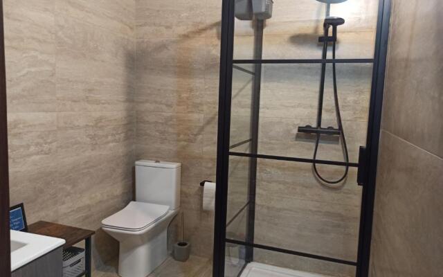 Beautiful Studio Apartment in Qormi, Malta