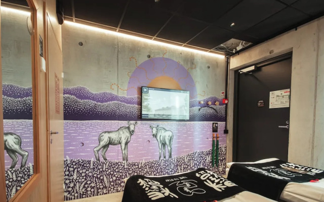 Time Hotel