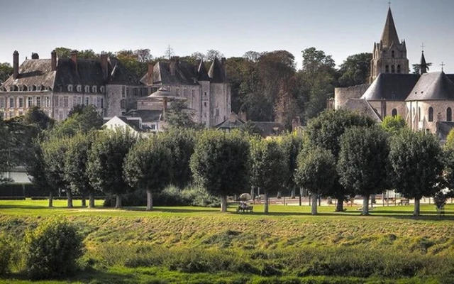 Studio Route d'Orleans