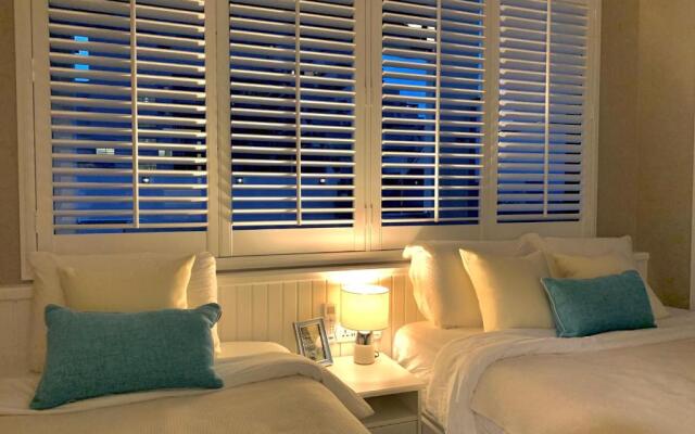 Attic Home Melaka Imperio Residence & Jonker