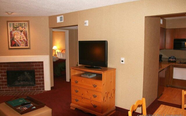 Homewood Suites by Hilton Lafayette Rossville Exit