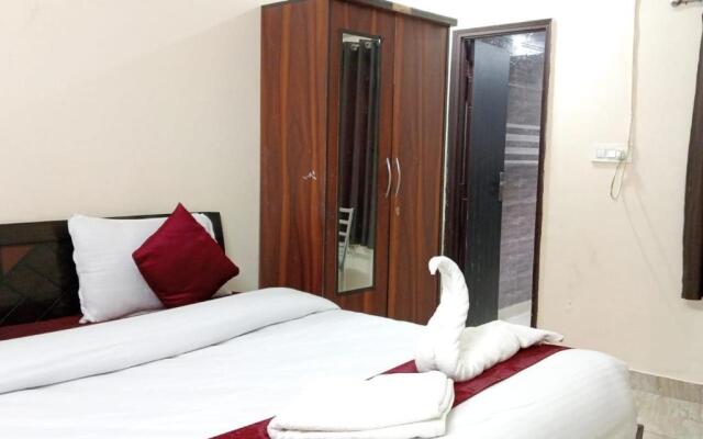 The YBIN hotel