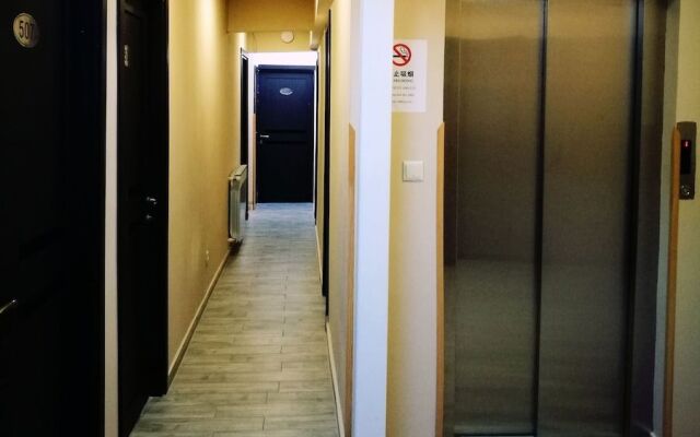 Top Boutique Hotel