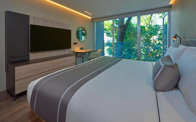 City Express Plus by Marriott Guadalajara Providencia