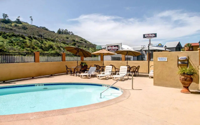 Quality Inn San Diego