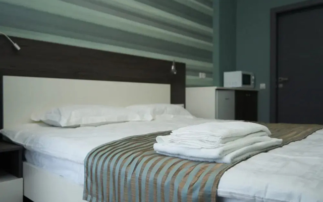 SeaLine Apart-Hotel