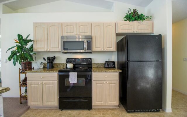 Villa Elisabeth - Golfcourse - 4 Bedroom