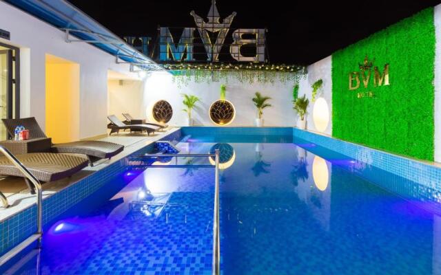 Bvm Hotel
