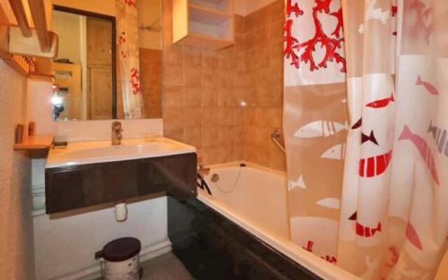 Apartment Bouquetins A 12