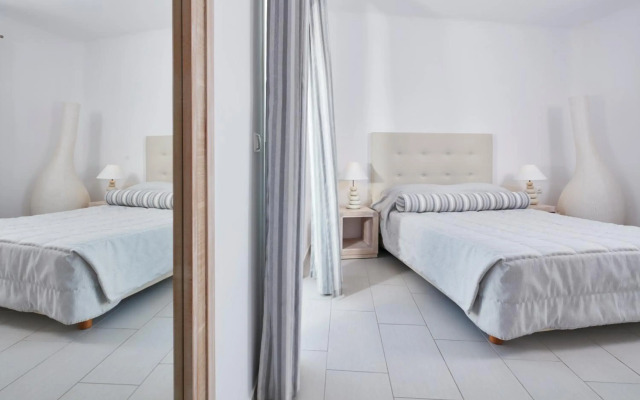Aegean Plaza Hotel
