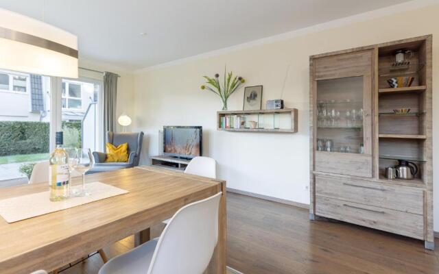 Baltic Sea Lodge Wohnung 1