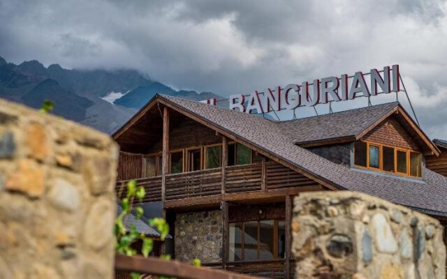 Hotel Banguriani