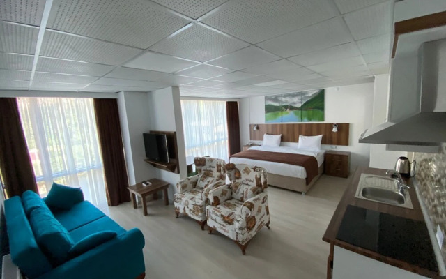 Yaman Suite Hotel