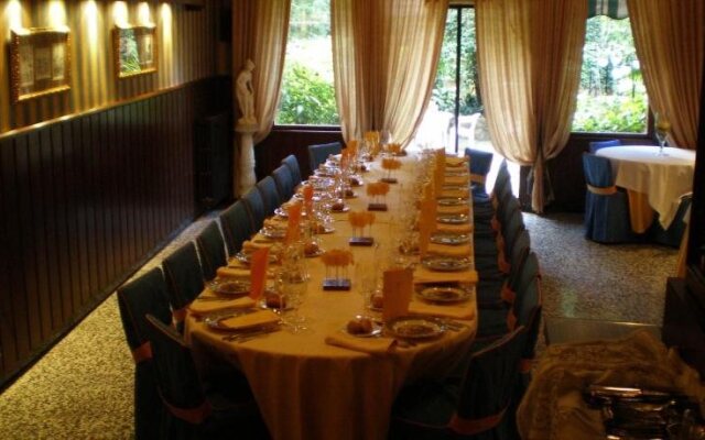 Restaurante Hotel Tall de Conill