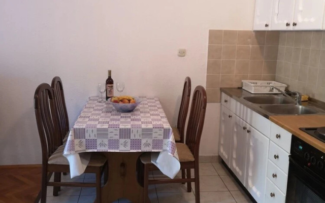 Apartments Mirjana