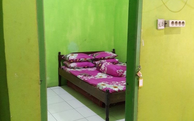 TR Homestay