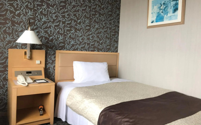Numazu Riverside Hotel