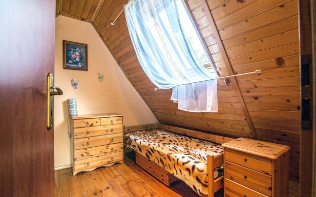 Nice Home in Lubiatowo With 2 Bedrooms