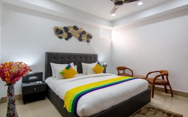 Hotel Fortune Home