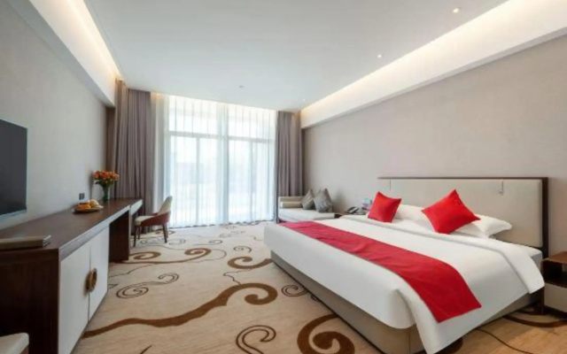 Guoyuan Hotel