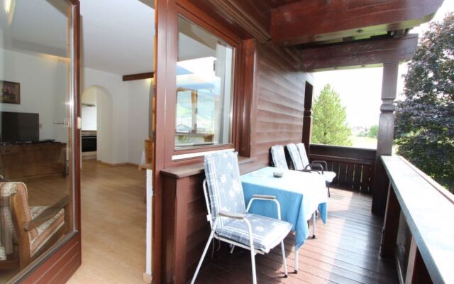 Apartment Römerhof Fügen 23375