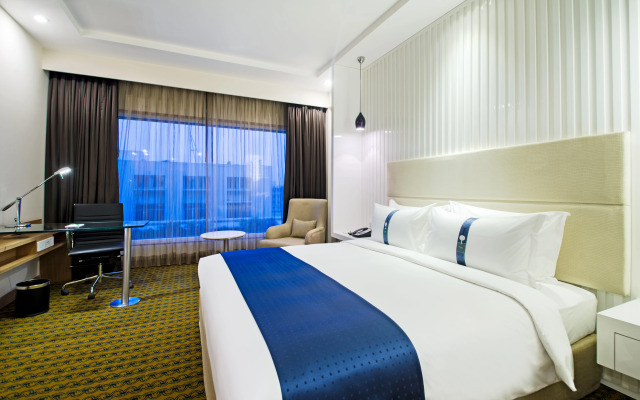 Holiday Inn Amritsar Ranjit Avenue by IHG
