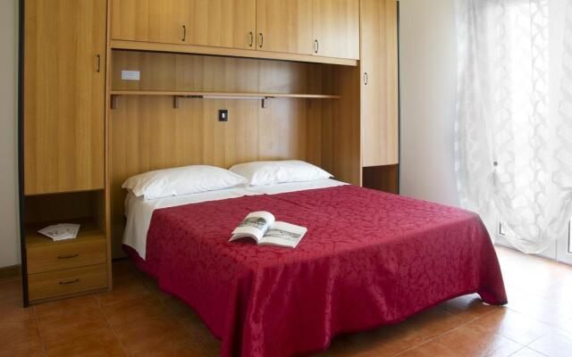 Hotel Felix Pindemonte