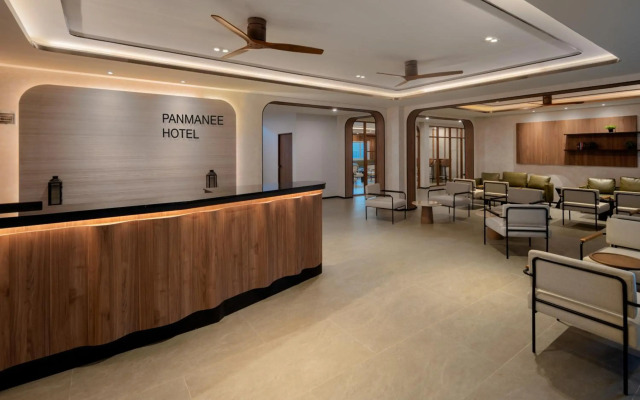 Panmanee Hotel