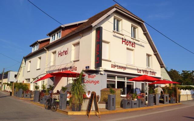 La Villa Julia Hotel