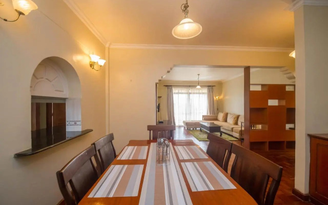 KenGen Furnished and Serviced Apartments