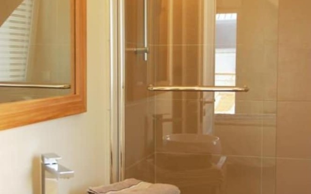 L'Alidade Chambres d'hôtes