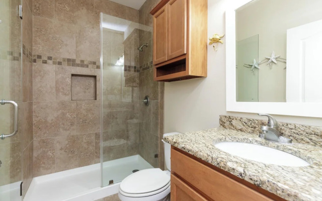 Cozy 2 Bedroom, Monthly Rates, Pets & Pool