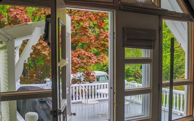 Appartement Jacques-Cartier