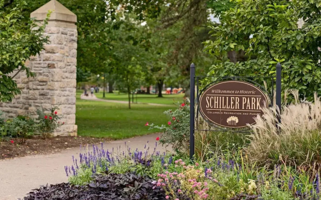 Merion Village Residences 1166