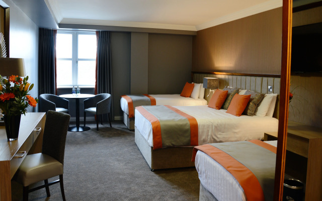 Midlands Park Hotel