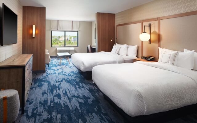 TownePlace Suites by Marriott Louisville Northeast