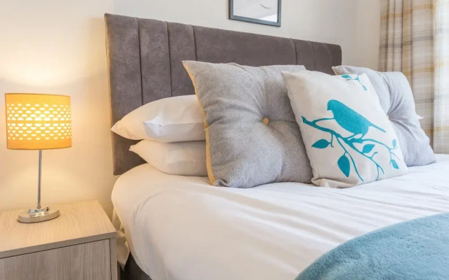 The Wren Suite Apartment
