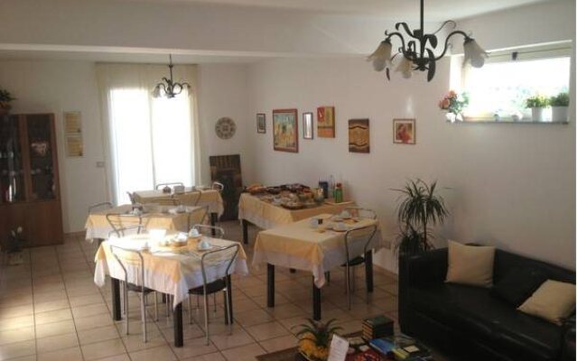 Bed & Breakfast Fragolina