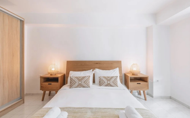 Mykonos Lagom