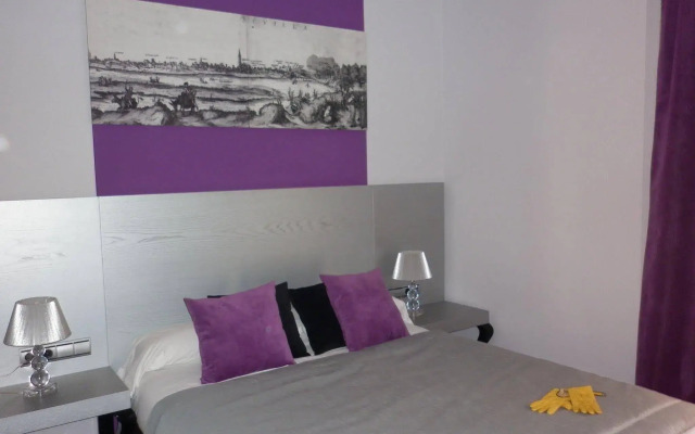 Los Seises Sevilla, a Tribute Portfolio Hotel