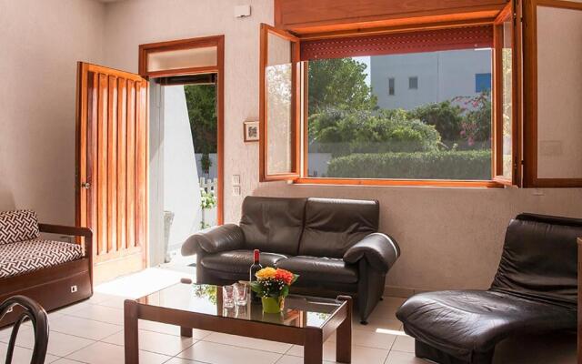 Holiday House San Foca M125