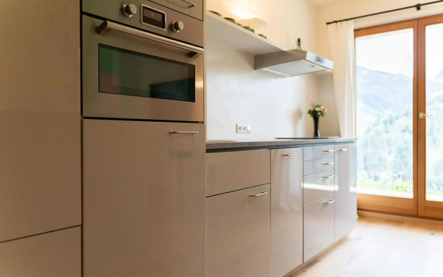 Alpinikum Apartments